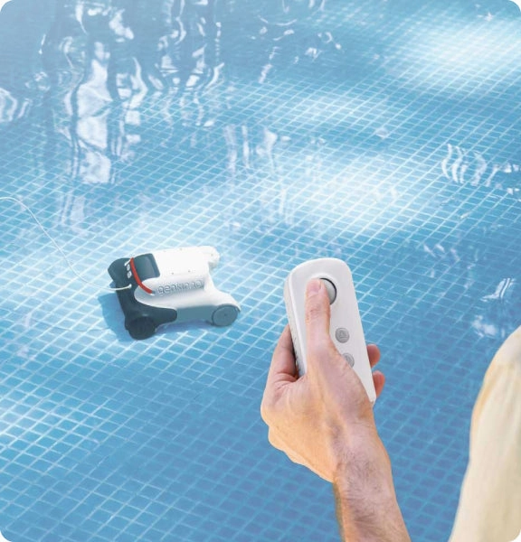 Genkinno P2 Remote Controller