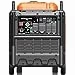Genmax GM9000iEDC Portable Inverter Generator. 9000W Super Quiet Dual Fuel Portable Engine with Parallel Capability. EPA &CARB Compliant