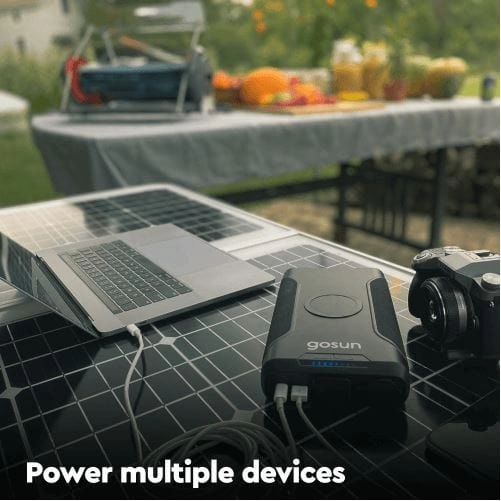 GoSun - Power 266 Powerbank