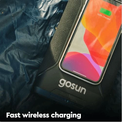 GoSun - Power 266 Powerbank