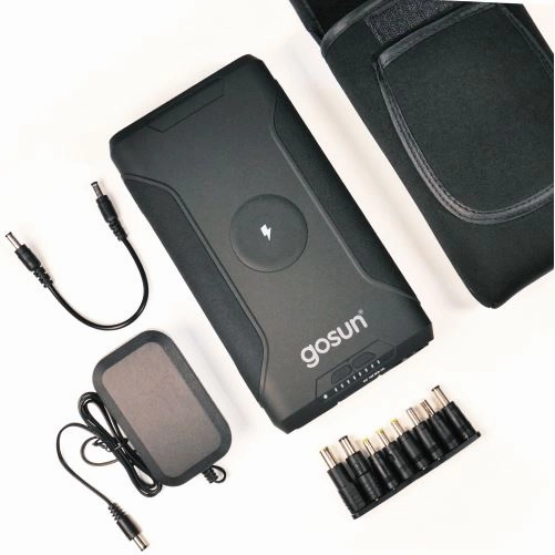 GoSun - Power 266 Powerbank