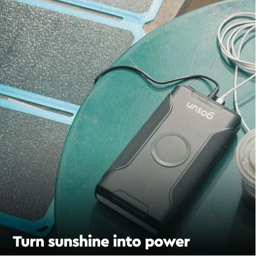 GoSun - Power 266 Powerbank