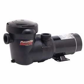 Hayward 1.5 HP PowerFlo Matrix 2-Speed w/ Switch Above-Ground Pool Pump