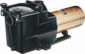 Hayward 3/4 HP Super Pump