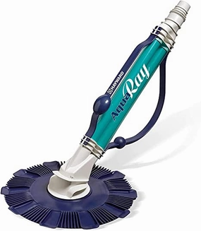 Hayward AquaRay Disk Cleaner