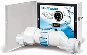 Hayward AquaTrol Return Jet Fittings. Twist Lock