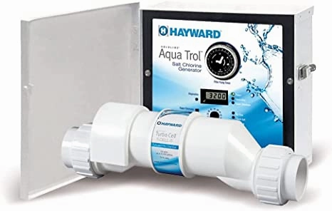 Hayward AquaTrol Return Jet Fittings. Twist Lock