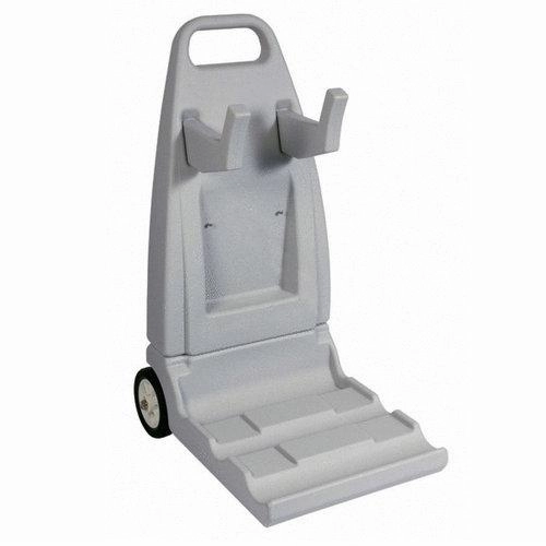 Hayward AquaVac TigerShark Premium Caddy Cart