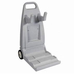 Hayward AquaVac TigerShark Premium Caddy Cart