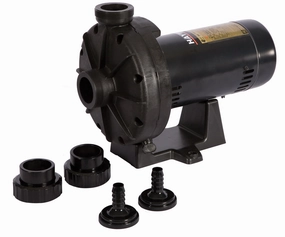 Hayward Booster Pump 3/4 HP W36060