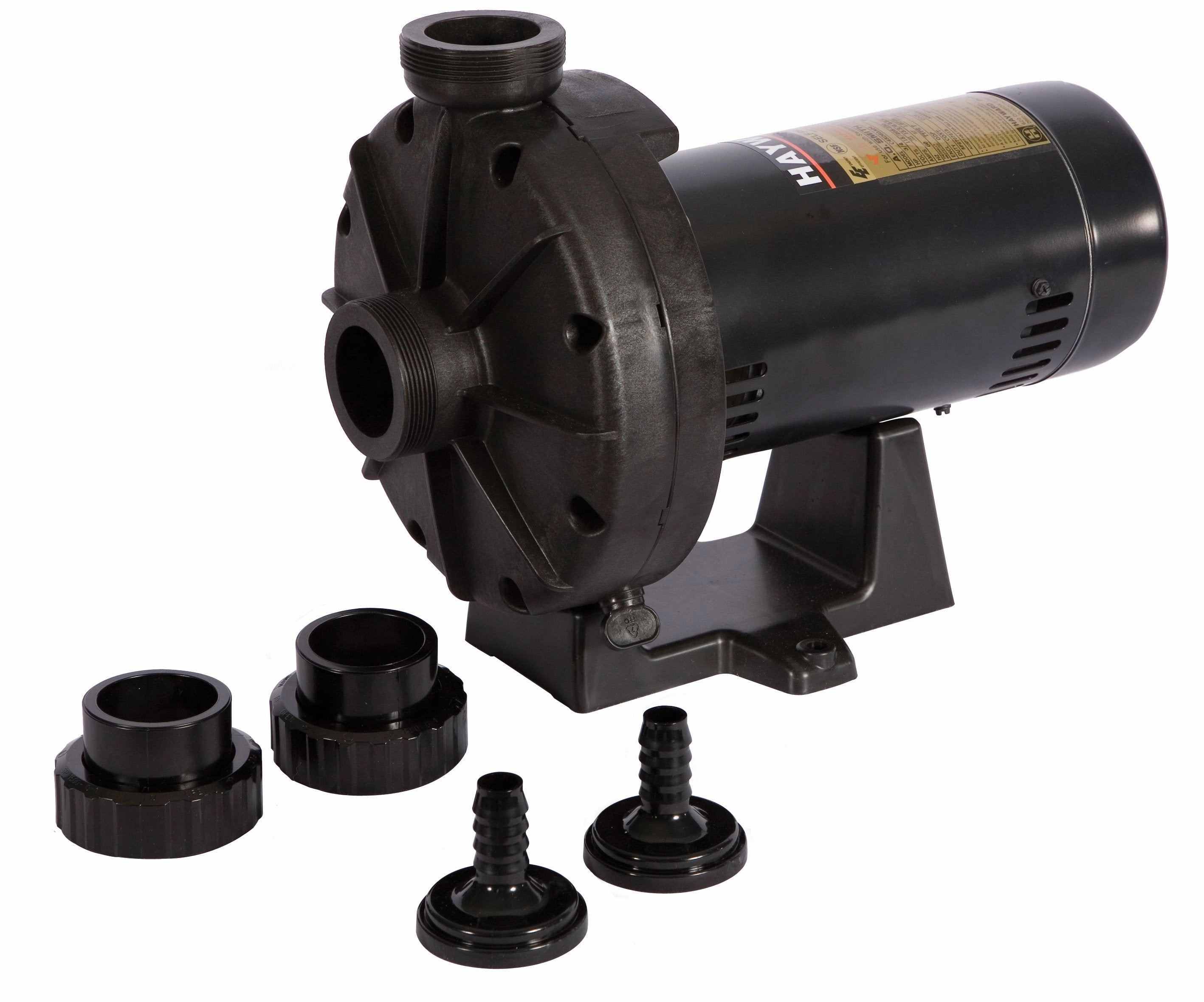 Hayward Booster Pump 3/4 HP W36060
