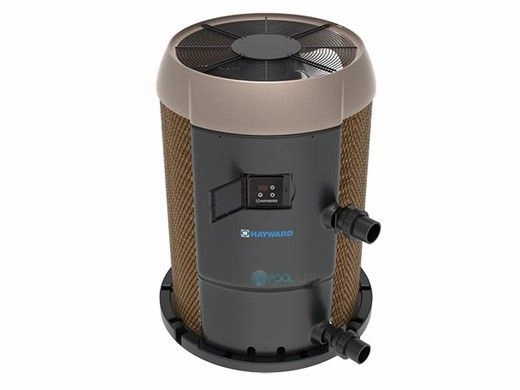 Hayward HeatPro. 100.000 BTU. Round Platform*** (Replaced by W3HP31005T)