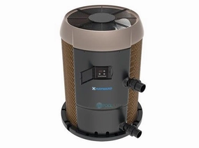 Hayward HeatPro. 100.000 BTU. Round Platform*** (Replaced by W3HP31005T)