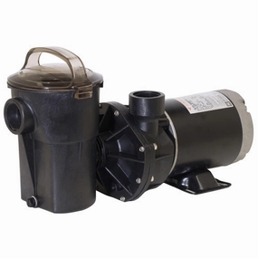 Hayward PowerFlo LX Pump w/ Cord Above-Ground Pool Pump