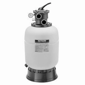 Hayward ProSeries 16 Sand Filter w/ 1 HP PowerFlo Matrix Pump