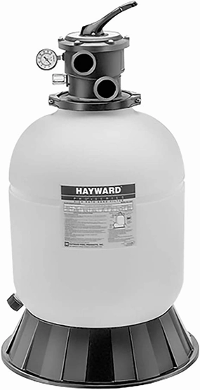Hayward ProSeries 18 Sand Filter w/ 1.5 HP PowerFlo Matrix Pump