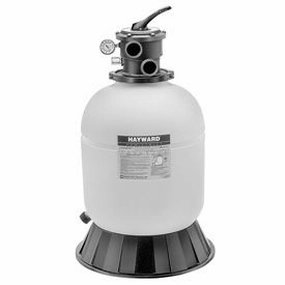 Hayward ProSeries 21 Sand Filter w/ 1.5 HP PowerFlo Matrix Pump