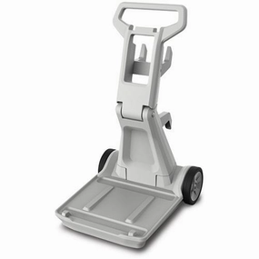 Hayward RC3400CC AquaVac 500 Robotic Pool Cleaner Caddy Cart