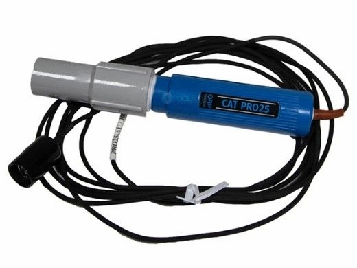 Hayward Sensor-Gold. ORP. 10 Cable