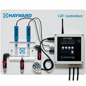 Hayward Sensor-Gold. ORP. 24 Cable