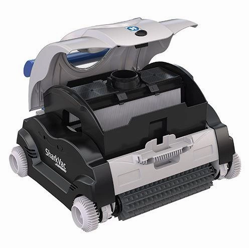 HAYWARD SharkVac Automatic Pool Cleaner W3RC9740CUB