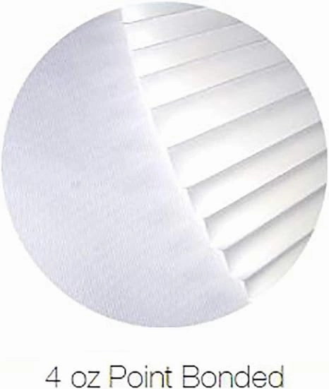 Hayward Super-Star-Clear C-5500 SwimClear C-5520 open w/molded gasket (PA137) (C-7490) (FC-1297)