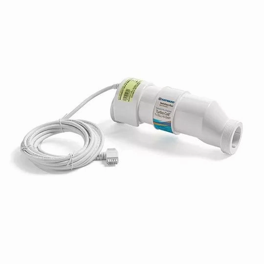 Hayward SwimPure Plus & 25.000 Gal. Cell (1 Box)