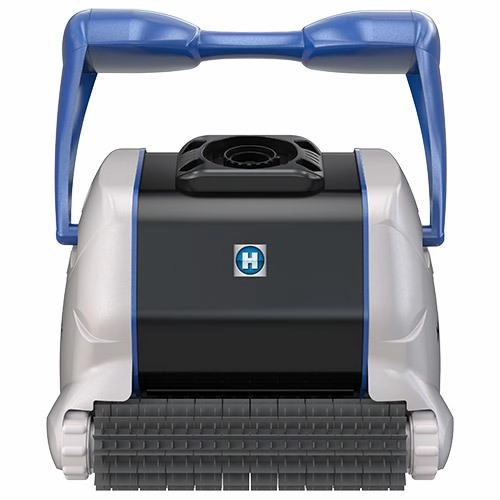 Hayward TigerShark QC Robotic Pool Cleaner with Quick Clean - W3RC9990CUB