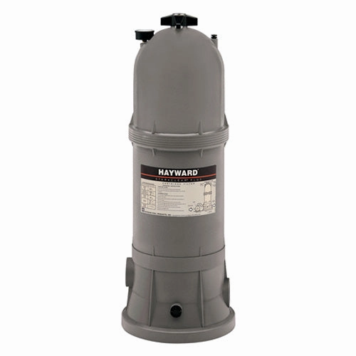 Hayward W3C12002 120 Sq. Ft. 2 Port StarClear Plus Cartridge Filter