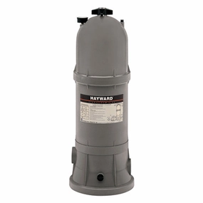 Hayward W3C12002 120 Sq. Ft. 2 Port StarClear Plus Cartridge Filter