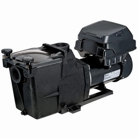 Hayward W3SP2603VSP Super Pump VS Variable-Speed Pool Pump. 1.65 HP