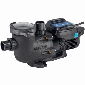 Hayward W3SP3206VSP TriStar VS Variable-Speed Pool Pump. 2.7 HP