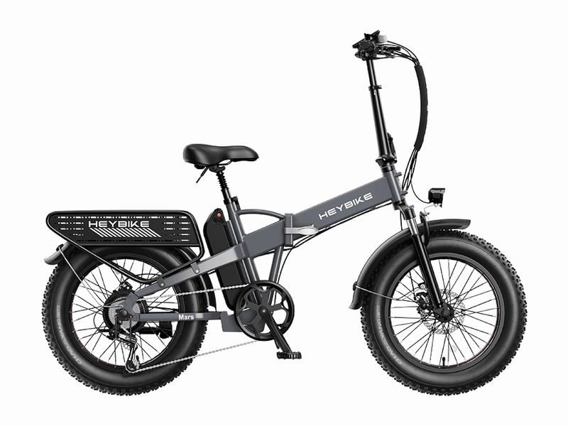 Heybike 1000W Mars 2.0 Electric Bike