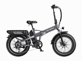 Heybike 1000W Mars 2.0 Electric Bike
