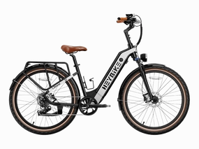 Heybike Cityrun Electric Bike