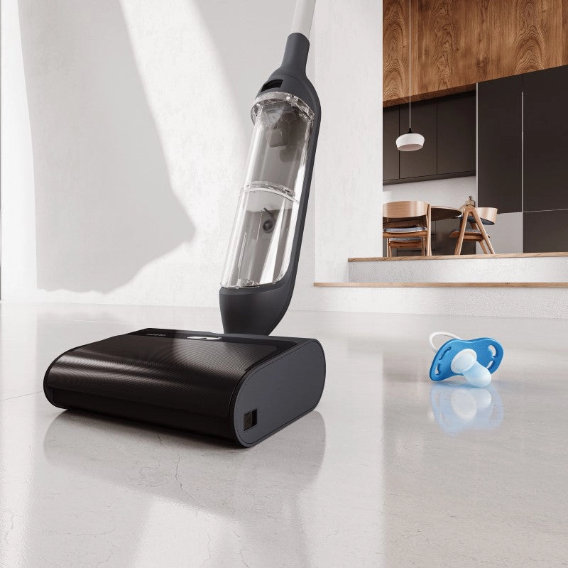 Hizero F300 All in One Bionic Hard Floor Cleaner