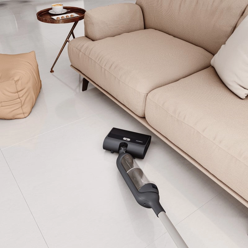 Hizero F300 All in One Bionic Hard Floor Cleaner