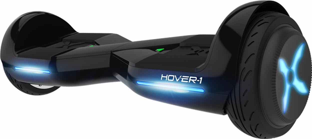 Hover-1 Drive Electric Hoverboard