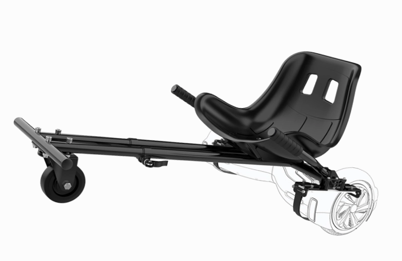 Hover-1 H1 Buggy Hoverboard Attachment