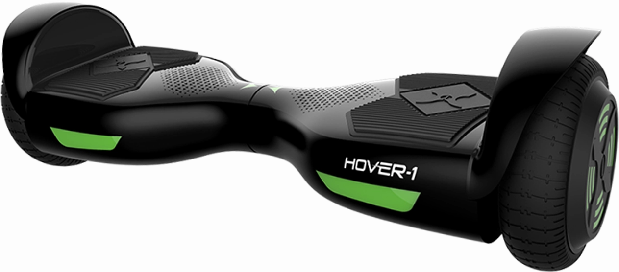 Hover-1 Helix Electric Hoverboard
