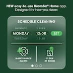 IRobot Roomba 105 Vac Robot Vacuum - New