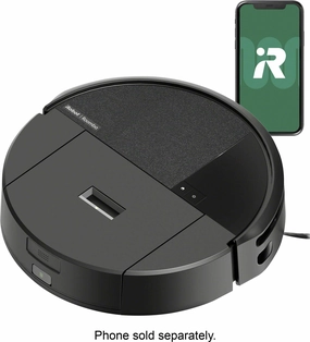 iRobot Roomba 205 Vac DustCompactor Robot Vacuum- New