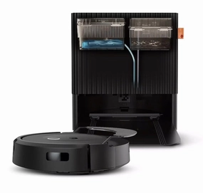 Irobot Roomba Combo 10 Max   Autowash Dock