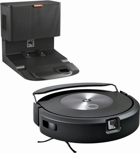 iRobot Roomba Combo j7  Robot Vacuum & Mop