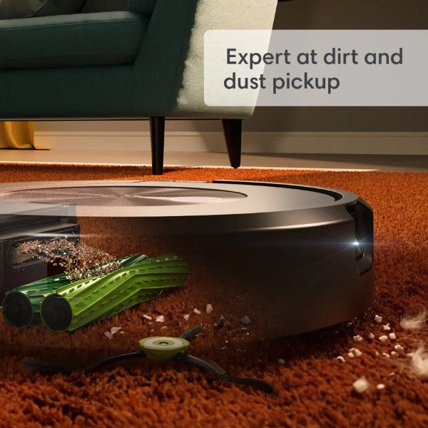 iRobot Roomba Combo j9  Robot Vacuum and Mop