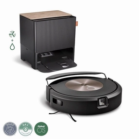 iRobot Roomba Combo j9  Robot Vacuum and Mop
