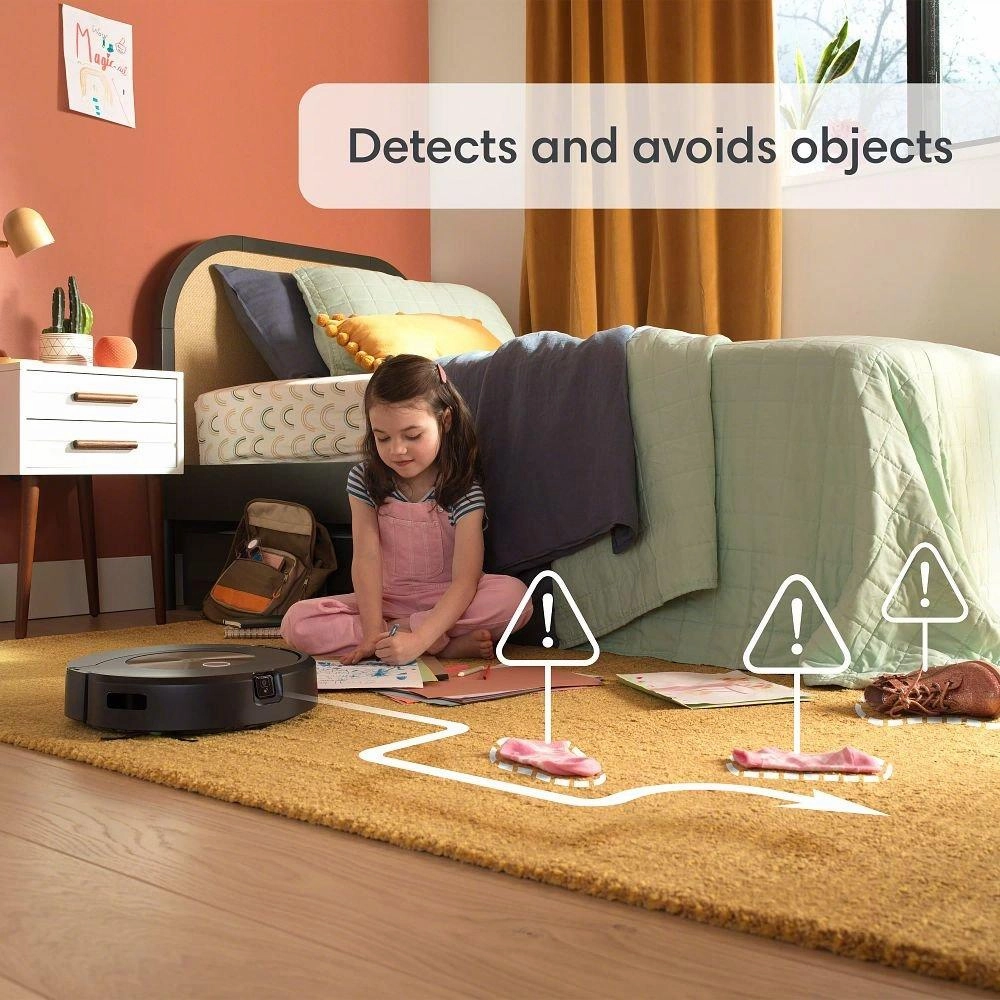 iRobot Roomba Combo j9  Robot Vacuum and Mop