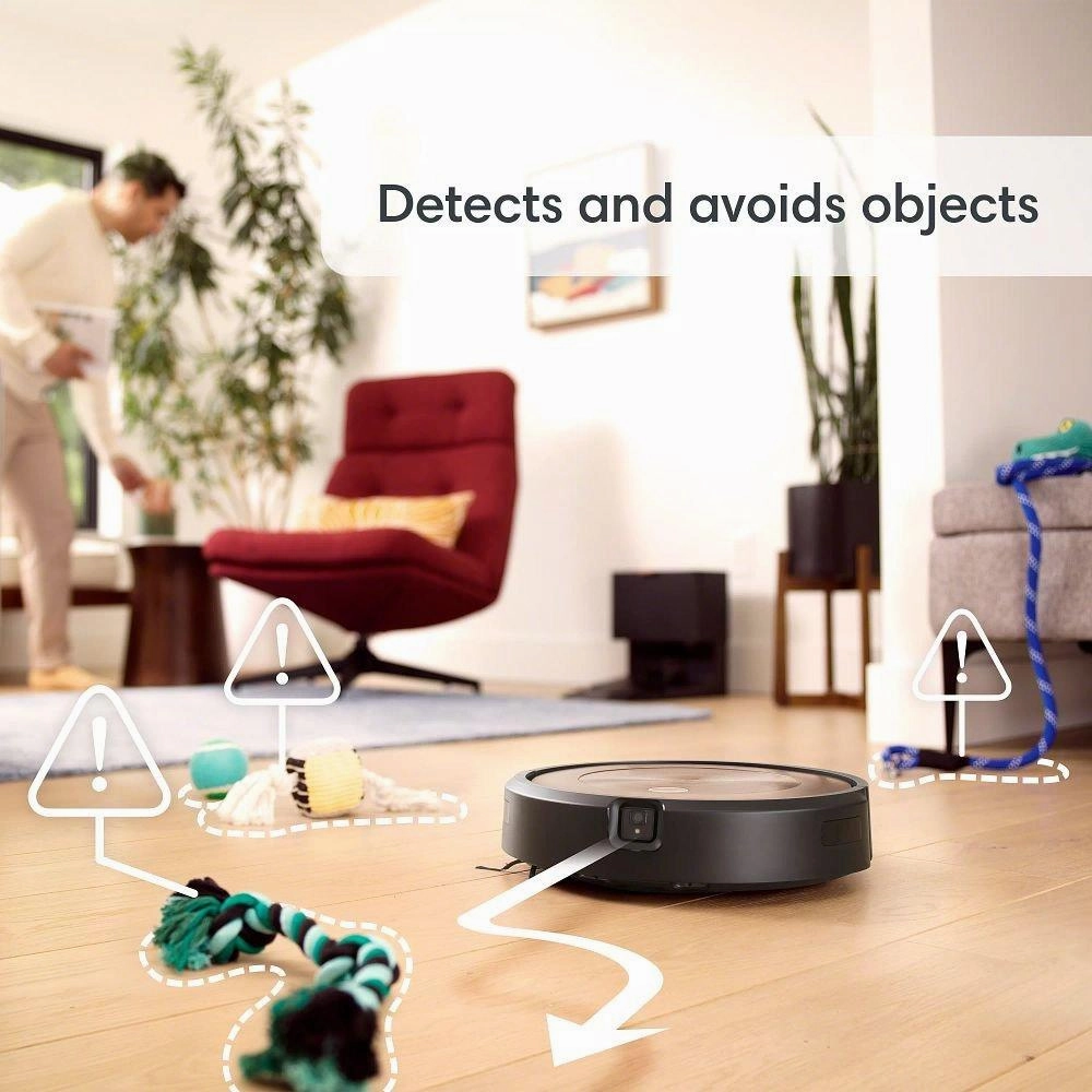 iRobot Roomba j9  Robot Vacuum