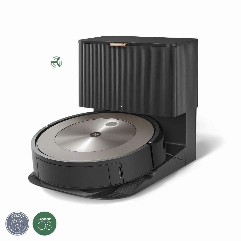iRobot Roomba j9  Robot Vacuum