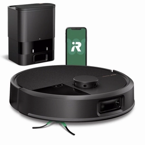 iRobot Roomba Max 705 Vac robot   AutoEmpty dock - New